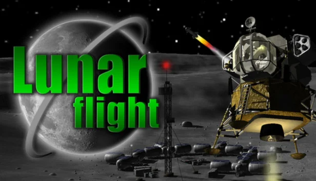 Lunar Flight (Steam Gift Region Free / ROW)