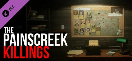 The Painscreek Killings - The Making of The Painscreek