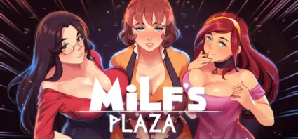 MILF's Plaza АВТОДОСТАВКА STEAM РОССИЯ