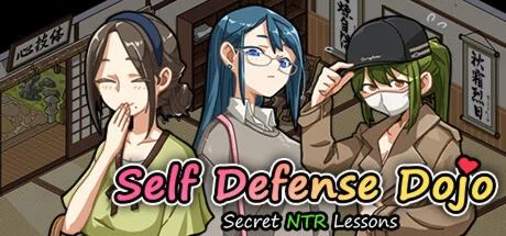 Self Defense Dojo  АВТОДОСТАВКА STEAM GIFT РОССИЯ
