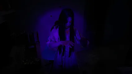 This is a Ghost - STEAM GIFT РОССИЯ