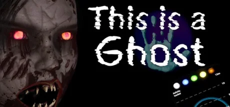 This is a Ghost - STEAM GIFT РОССИЯ