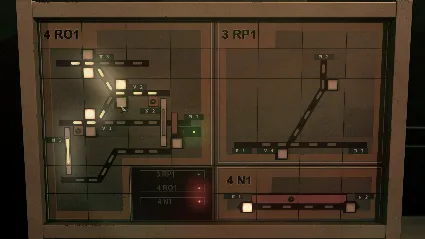 Rauniot - STEAM GIFT РОССИЯ