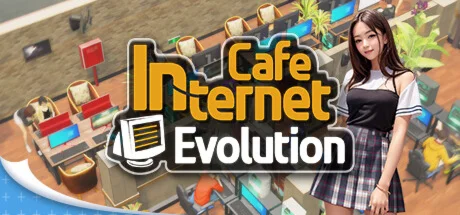 Internet Cafe Evolution - STEAM GIFT РОССИЯ