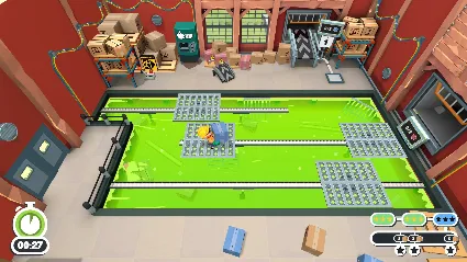 Ready, Steady, Ship! - STEAM GIFT РОССИЯ