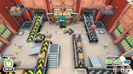 Ready, Steady, Ship! - STEAM GIFT РОССИЯ