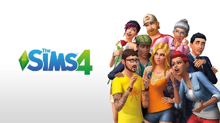 🔥 The Sims 4 + 4 add-ons ✅New account + Mail