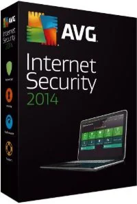 Ключ для AVG Internet Security 2022 (1г-1пк)