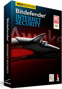 Ключ для Bitdefender Total Security 2022 (6м-5пк)