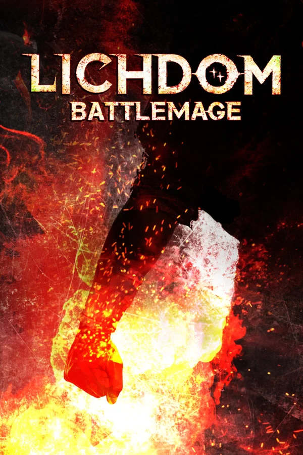 Lichdom: Battlemage (Steam Gift Region Free / ROW)