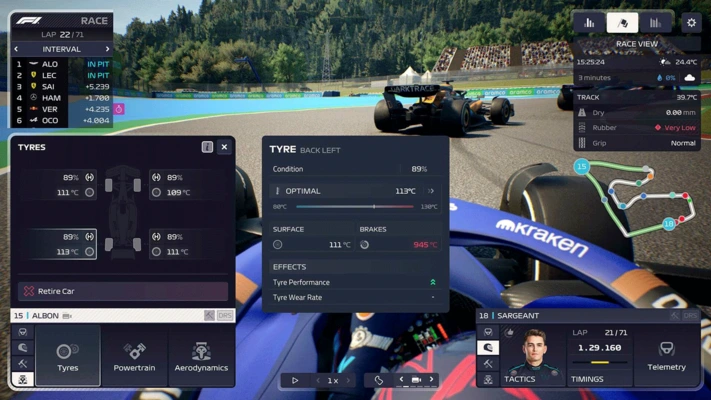 F1 Manager 2023 🔑STEAM KEY ✔️RUSSIA + GLOBAL