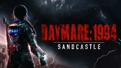🍓 Daymare: 1994 Sandcastle (PS4/PS5/RU) П3 - Активация