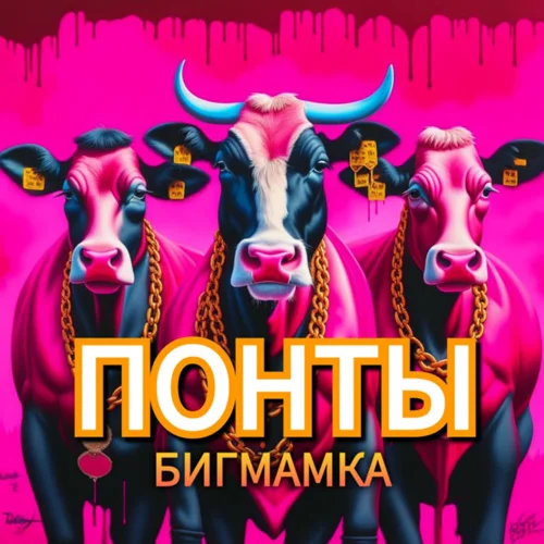 БИГМАМКА - Понты