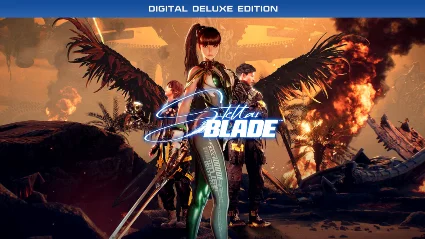 💜 Stellar Blade / Стеллар Блейд | PS5 | Турция 💜 PS