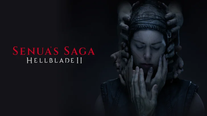 Senua’s Saga Hellblade II Enhanced +GAME PASS PC12мес
