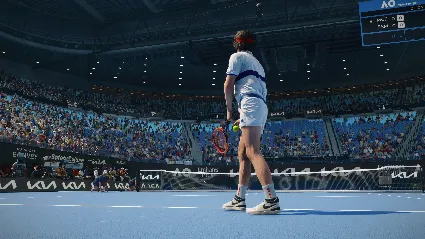 TopSpin 2K25 Grand Slam Edition Xbox One  Series X|S