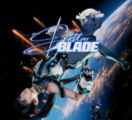 🌌 Stellar Blade | Стеллар Блейд 🌌 PS5 🚩 TR