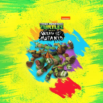 Teenage Mutant Ninja Turtles: Wrath Xbox One  Series