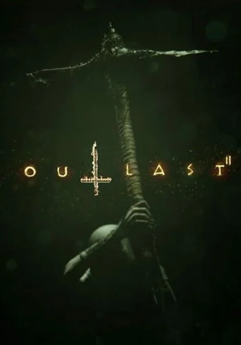 Outlast 2Купить ключSteamОутласт 2Автовыдача