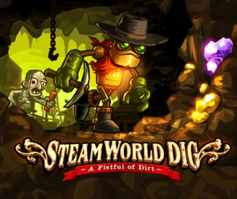 SteamWorld Dig (Steam Key/Region Free)