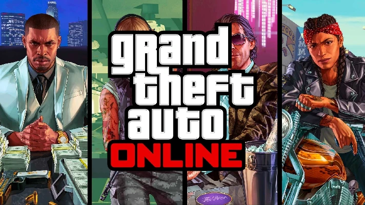 ✅🚀 GTA5 Premium ⚡RU STEAM ⚡AUTODELIVERY💲0%