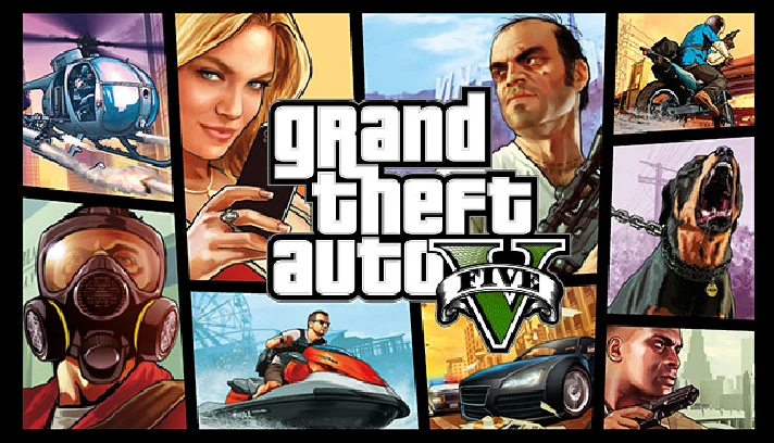 ✅🚀 GTA5 Premium ⚡RU STEAM ⚡AUTODELIVERY💲0%