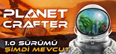  The Planet Crafter Steam Offline