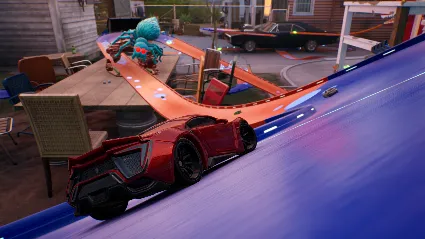 HOT WHEELS UNLEASHED™ 2 - Fast  Furious Expansion Pack