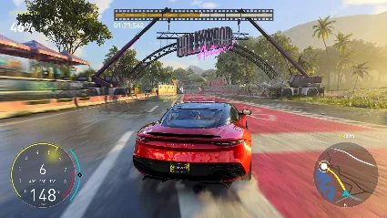 The Crew Motorfest - STEAM GIFT РОССИЯ