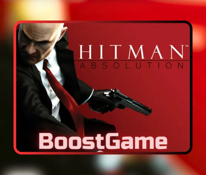 ・Hitman Absolution・Steam Global