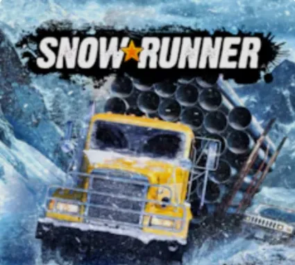 🌌 SnowRunner | СноуРаннер 🌌 PS4/PS5 🚩 TR