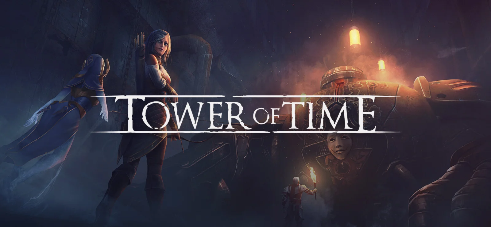 Tower of Time (Steam Key/Region Free)