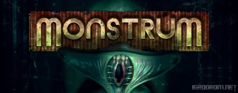 Monstrum (Steam Key/Region Free)