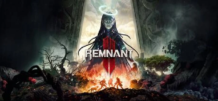 ✅Remnant Standard Bundle (1 + 2 Standard Edition)⭐Steam