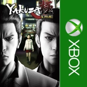 ️⭐Yakuza Kiwami XBOX⭐Покупка на Ваш аккаунт⭐️ ????