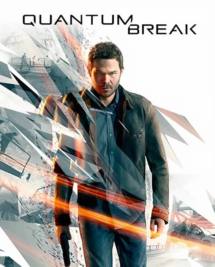 Quantum Break (Steam Gift Россия)