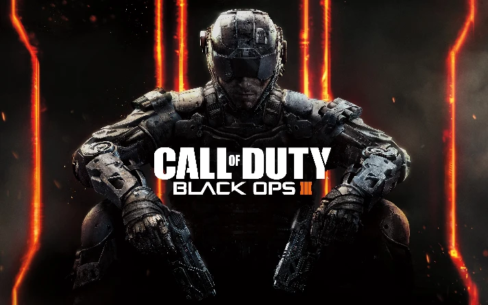 Call of Duty: Black Ops III 3 2015 (PC) No Steam Guard