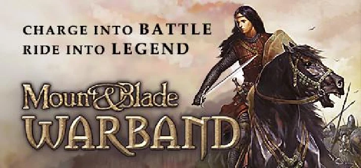 ✅Mount & Blade: Warband DLC Collection ⭐Steam\Key⭐ +2🎁