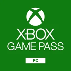 XBOX GAME PASS (12 месяцев) PC