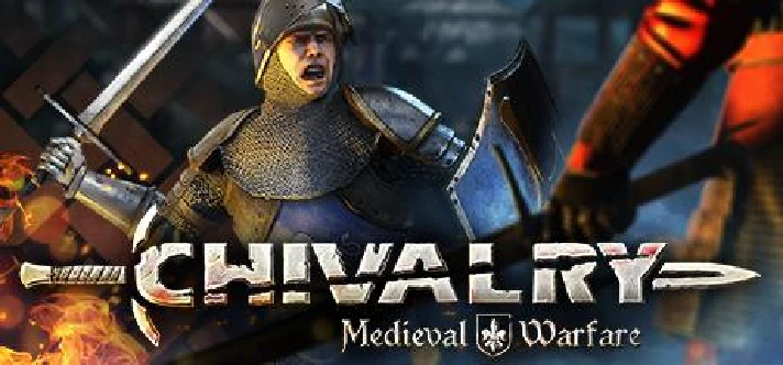 ✅Chivalry: Complete Pack (Medieval Warfare)⭐Steam\Link⭐