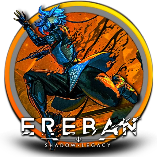 Ereban: Shadow Legacy®️Steam (Region Free)(GLOBAL)