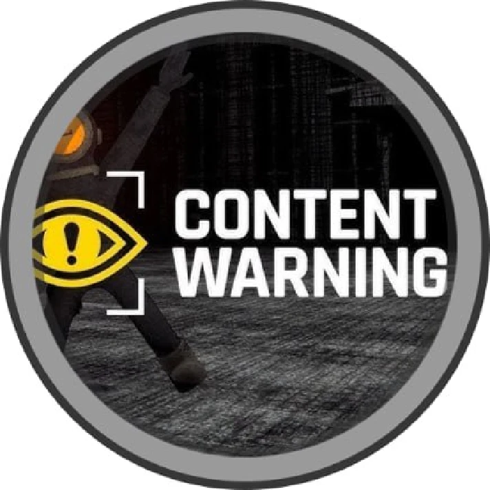 Content Warning®✔️Steam (Region Free)(GLOBAL)🌍