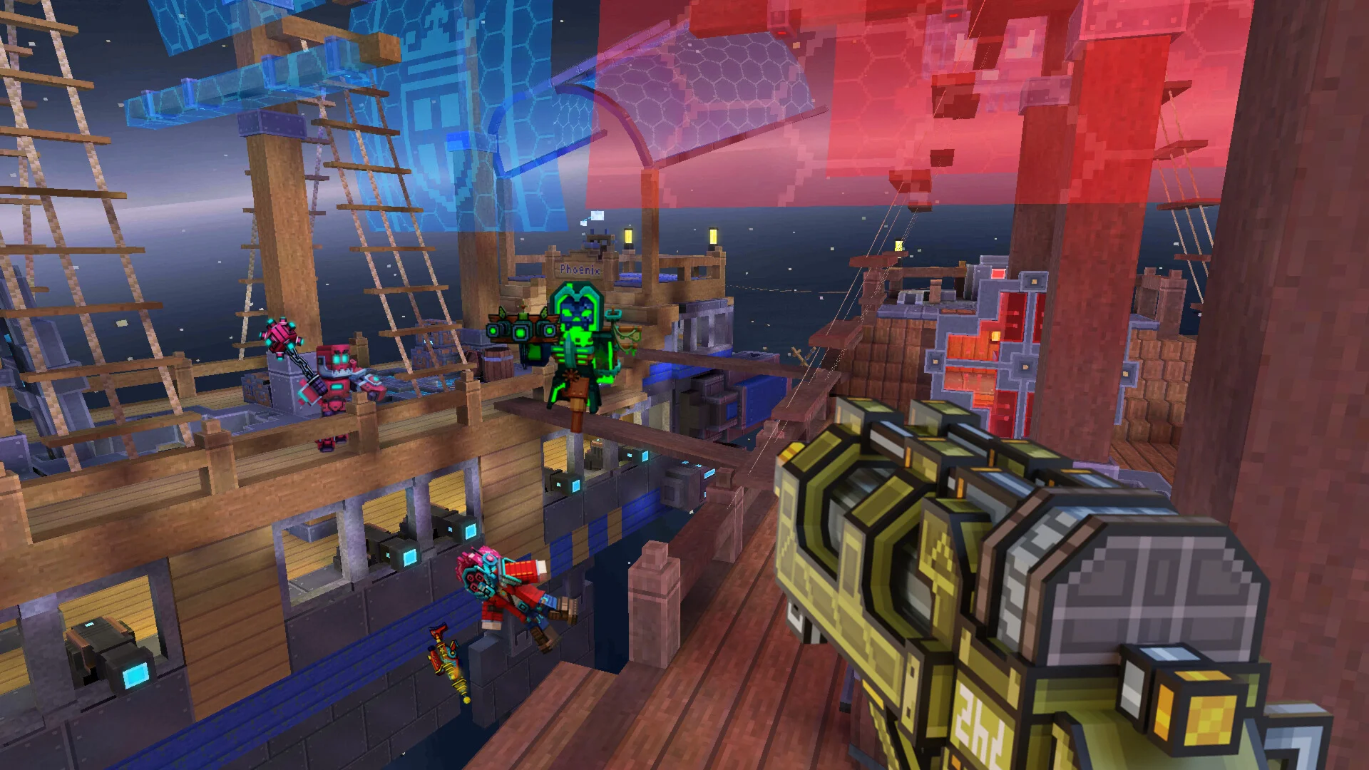  Elemental Bundle  АВТО ДОСТАВКА 24/7 0%