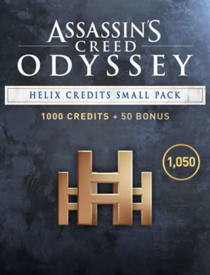 Assassins Creed Odyssey Helix 500-7400 PC