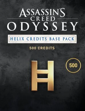 Assassins Creed Odyssey Helix 500-7400 PC