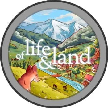 Of Life and Land-Supporter Edition®️Steam (GLOBAL)