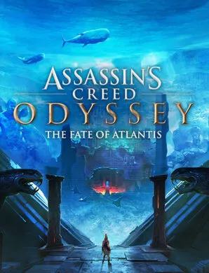 Assassin’s Creed Odyssey - The Fate of Atlantis DLC -PC