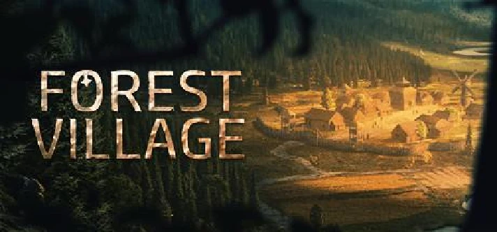 ✅Life is Feudal Franchise Games Your Own+Forest Village