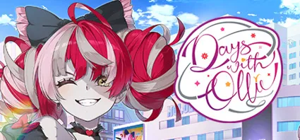 Days With Ollie 💎 АВТОДОСТАВКА STEAM GIFT РОССИЯ