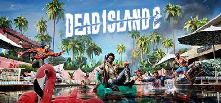 Dead Island 2 Ultimate Edition * STEAM RU ⚡ AUTO 💳0%